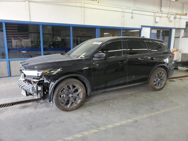 acura mdx a-spec 2023 5j8ye1h09pl011457