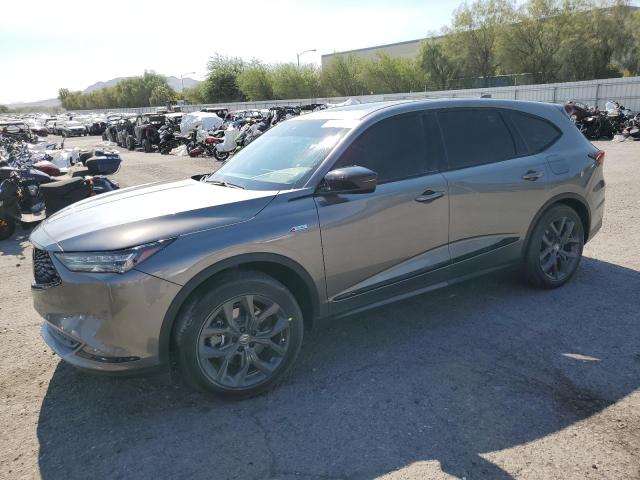 acura mdx a-spec 2022 5j8ye1h0xnl040110