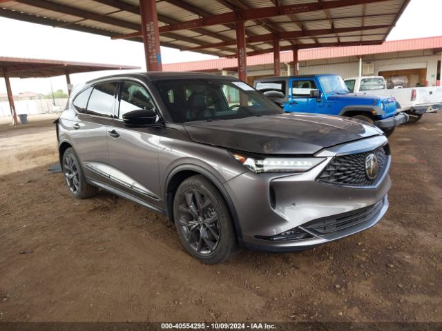 acura mdx 2023 5j8ye1h0xpl027568