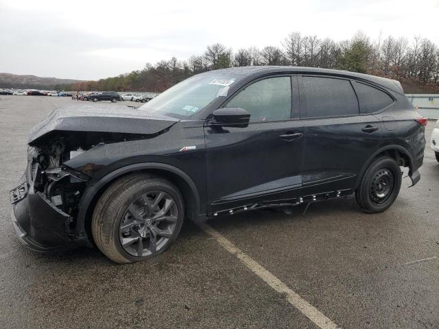 acura mdx a-spec 2024 5j8ye1h0xrl013866