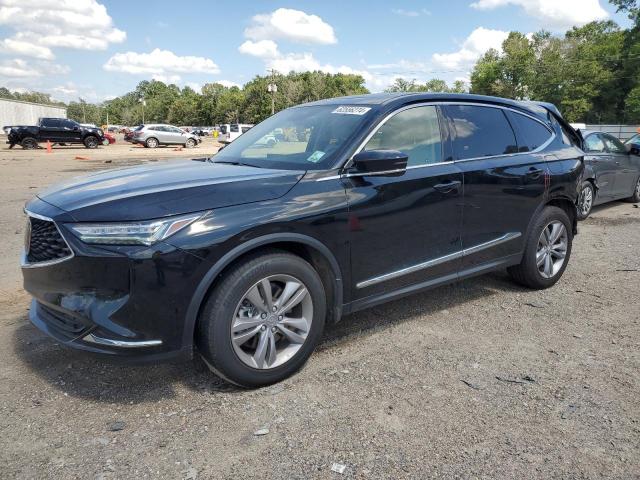 acura mdx 2023 5j8ye1h30pl040355