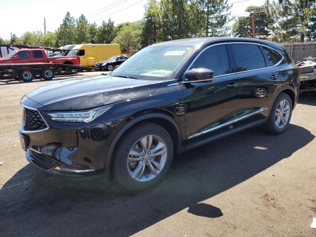 acura mdx 2023 5j8ye1h31pl007252