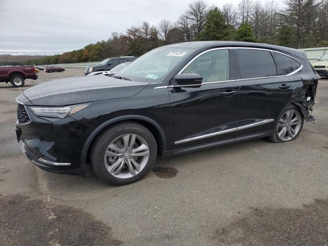 acura mdx 2022 5j8ye1h35nl020292