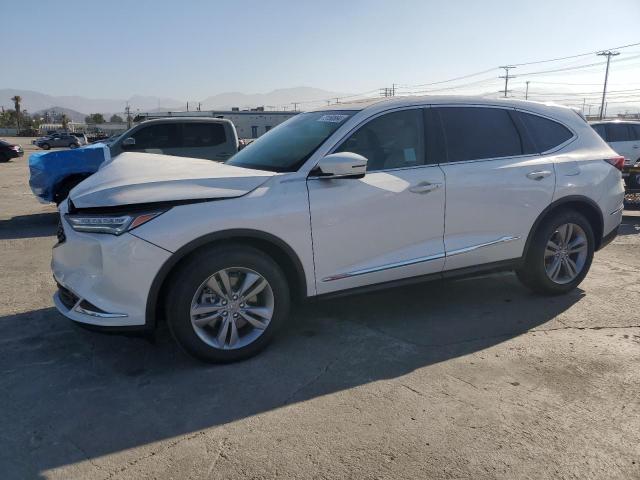 acura mdx 2024 5j8ye1h35rl035560