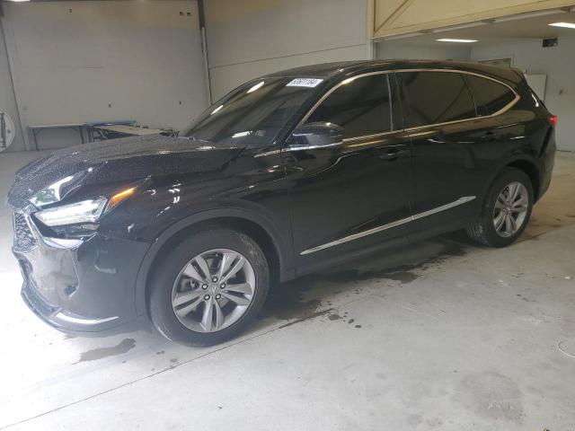 acura mdx 2023 5j8ye1h37pl008079