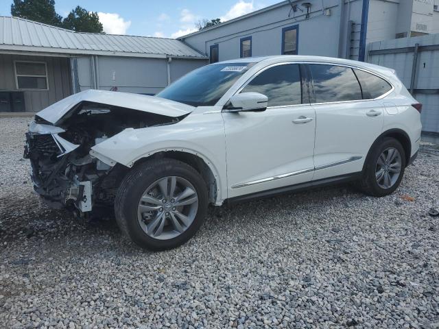 acura mdx 2023 5j8ye1h3xpl030562