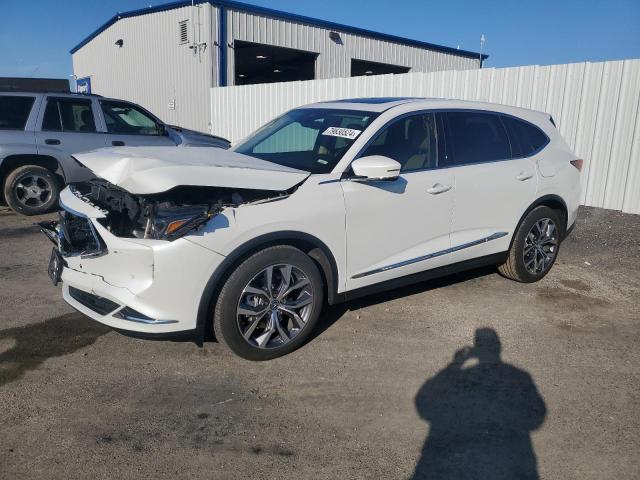 acura mdx techno 2022 5j8ye1h41nl019066