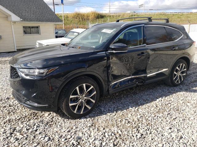 acura mdx techno 2023 5j8ye1h44pl006203