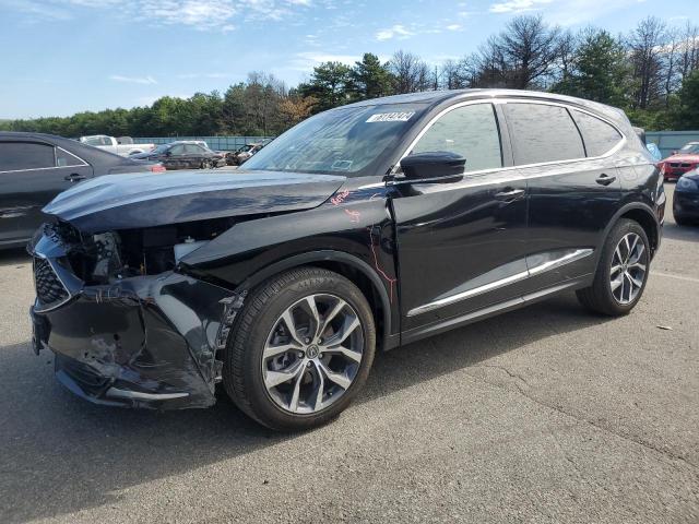 acura mdx techno 2023 5j8ye1h45pl032521