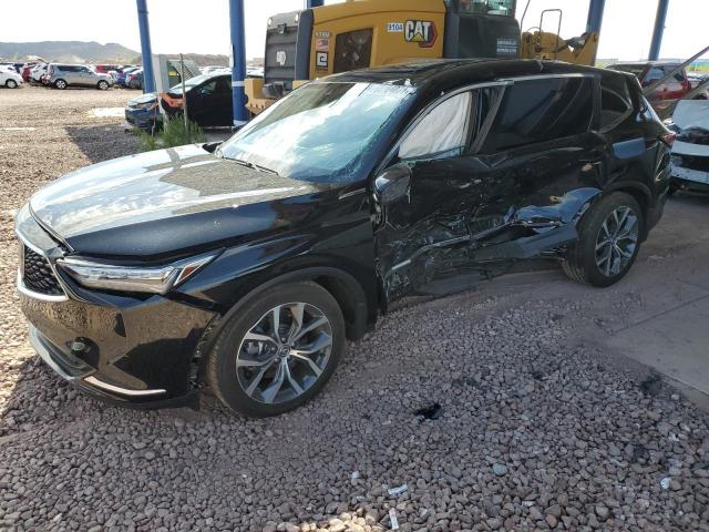 acura mdx techno 2023 5j8ye1h45pl042305