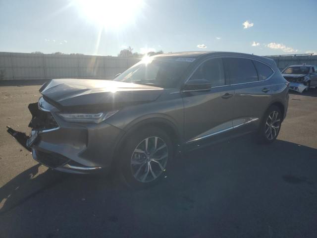 acura mdx techno 2024 5j8ye1h46rl019697