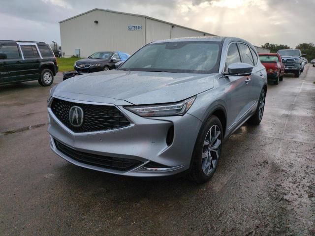 acura mdx techno 2023 5j8ye1h48pl002672