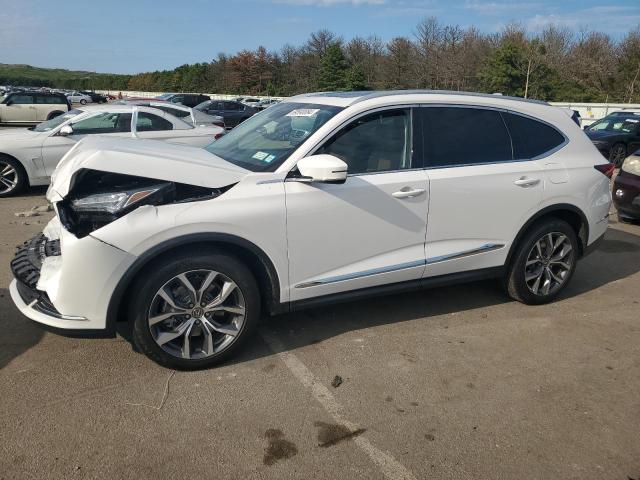 acura mdx techno 2024 5j8ye1h48rl011875