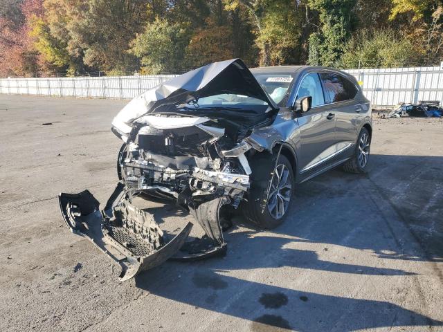 acura mdx techno 2024 5j8ye1h48rl029728