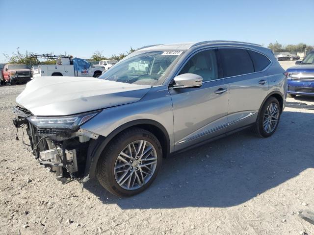 acura mdx advanc 2022 5j8ye1h81nl021287