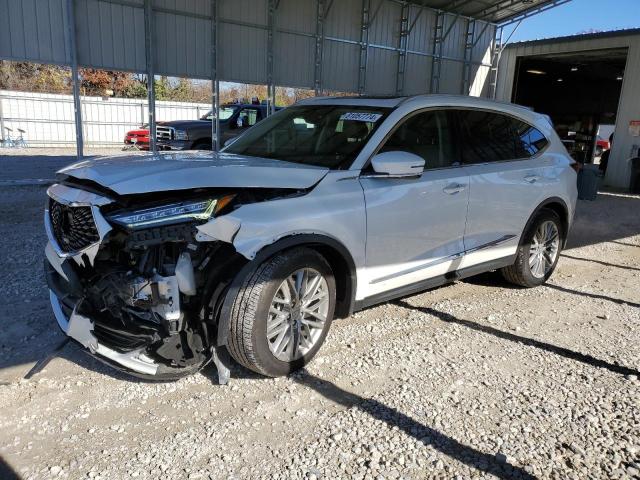 acura mdx advanc 2023 5j8ye1h83pl003165