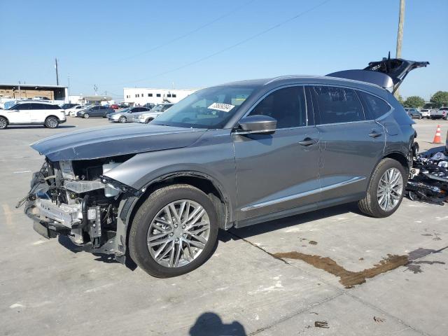 acura mdx advanc 2024 5j8ye1h83rl014380