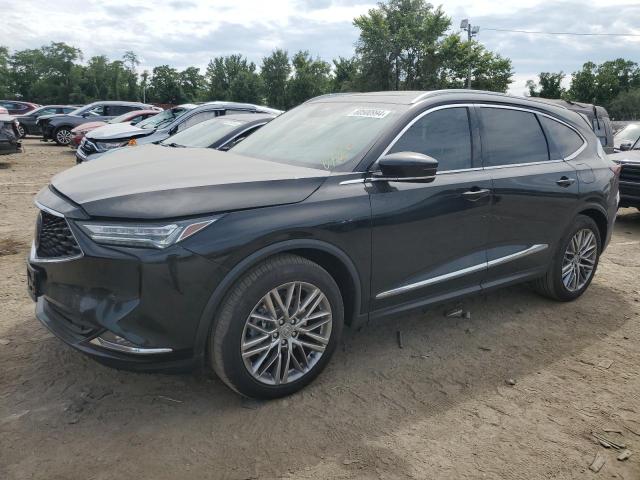 acura mdx advanc 2024 5j8ye1h83rl019059