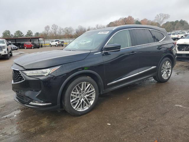 acura mdx advanc 2022 5j8ye1h84nl010588