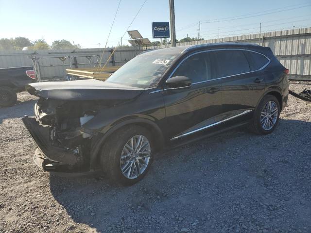 acura mdx advanc 2022 5j8ye1h84nl035328