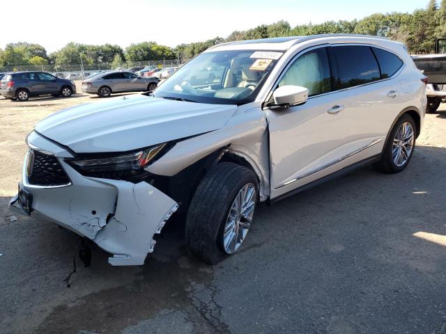 acura mdx advanc 2023 5j8ye1h84pl041925