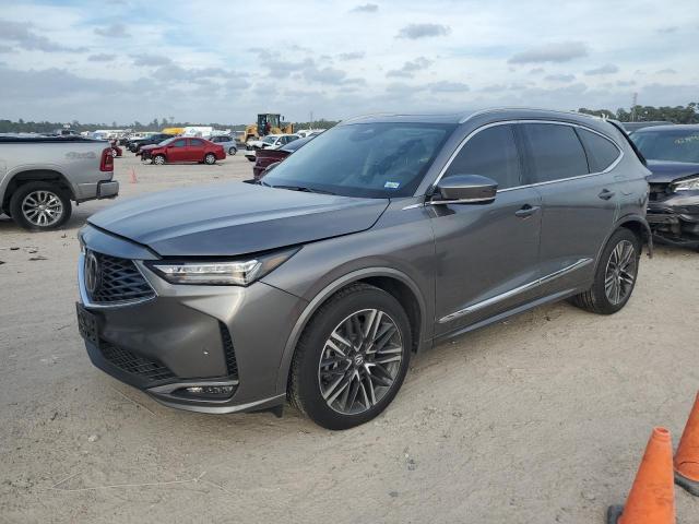 acura mdx advanc 2025 5j8ye1h86sl003525