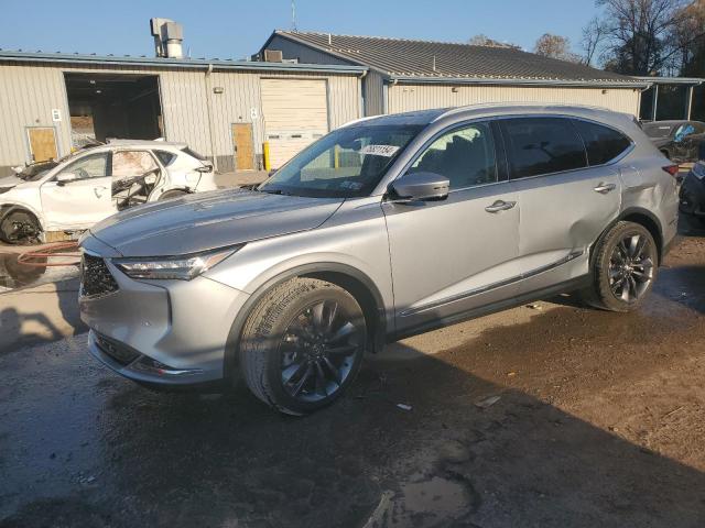 acura mdx advanc 2022 5j8ye1h88nl031332