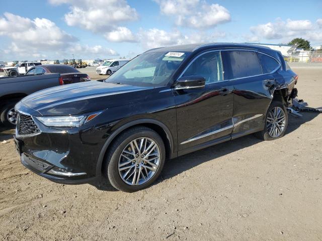 acura mdx advanc 2023 5j8ye1h89pl010864