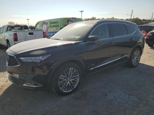 acura mdx advanc 2023 5j8ye1h8xpl025700