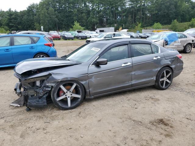 honda accord exl 2009 5kbcp36809b502756