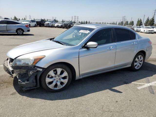 honda accord 2009 5kbcp36819b501745