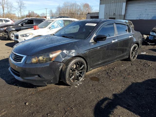 honda accord exl 2009 5kbcp36859b501067