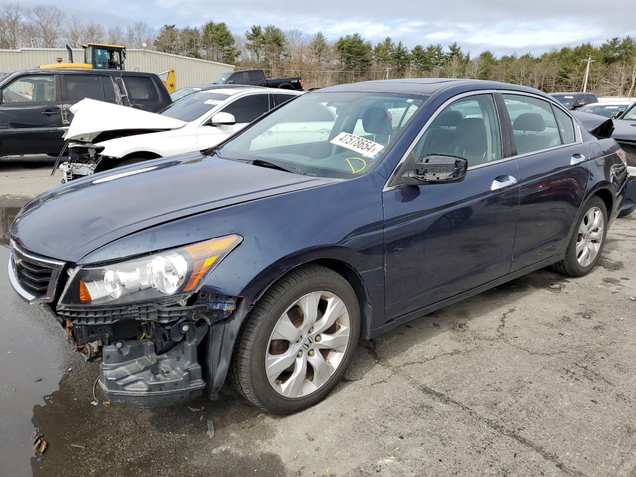 honda accord 2010 5kbcp3f71ab017747