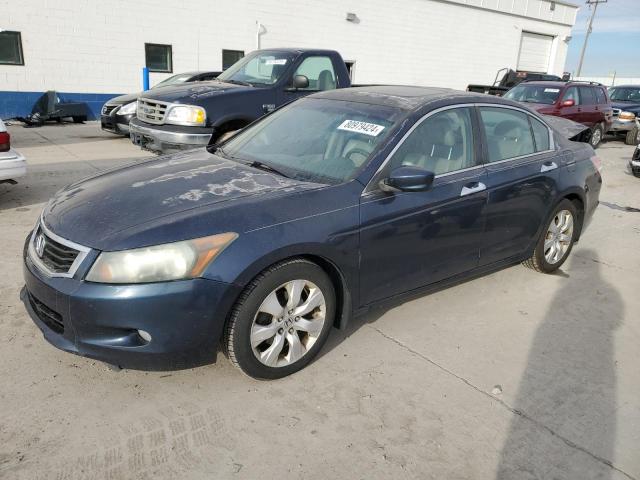 honda accord exl 2010 5kbcp3f80ab008160