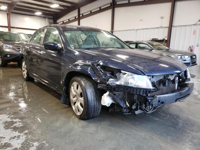 honda accord exl 2010 5kbcp3f80ab018851