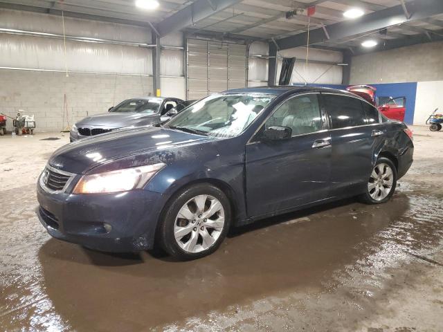 honda accord exl 2010 5kbcp3f81ab011486