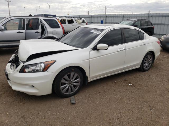 honda accord exl 2011 5kbcp3f82bb003818