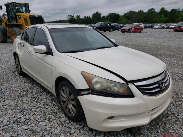 honda accord exl 2011 5kbcp3f83bb002547