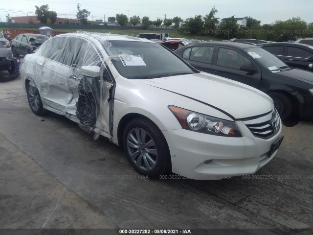 honda accord sdn 2011 5kbcp3f85bb004610