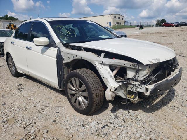 honda accord exl 2011 5kbcp3f86bb003269