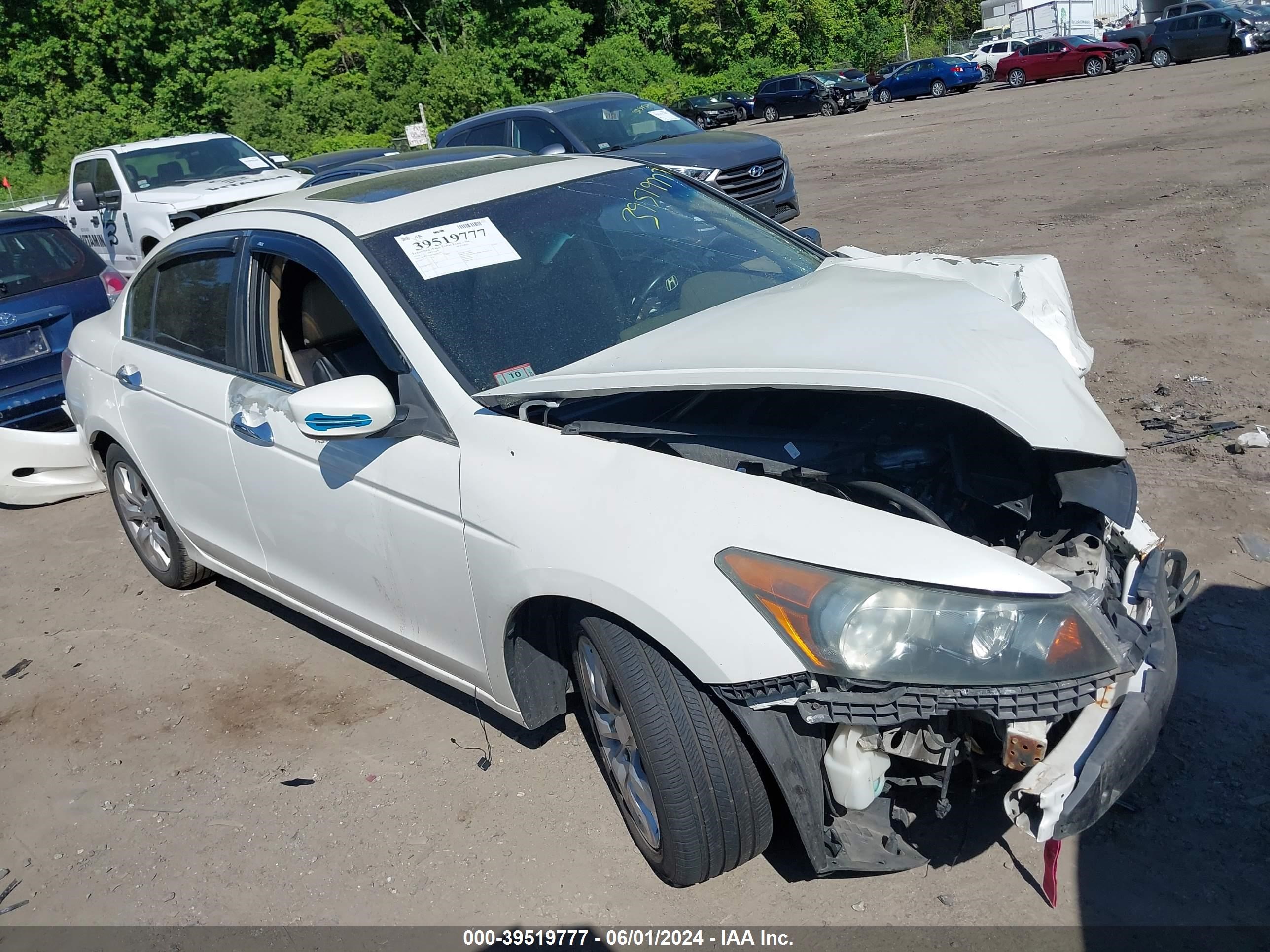 honda accord 2010 5kbcp3f88ab003367