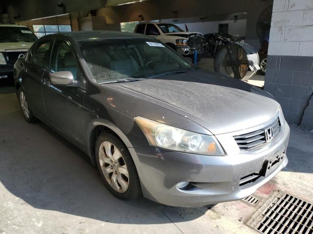 honda accord exl 2010 5kbcp3f89ab005029