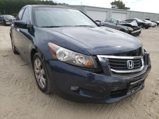 honda accord exl 2010 5kbcp3f89ab009887