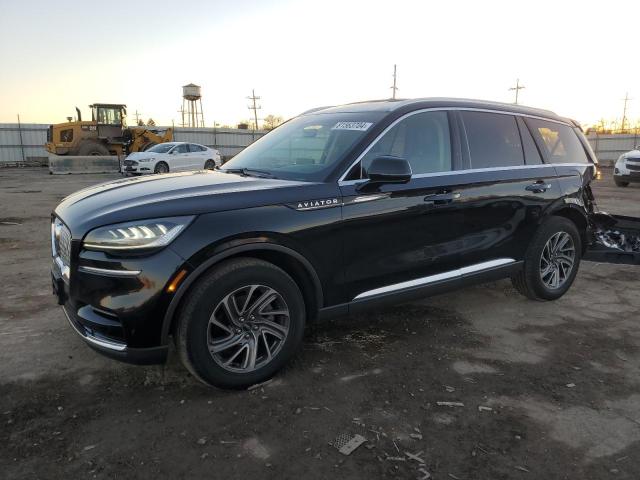 lincoln aviator 2023 5lm5j0xc1pgl21056