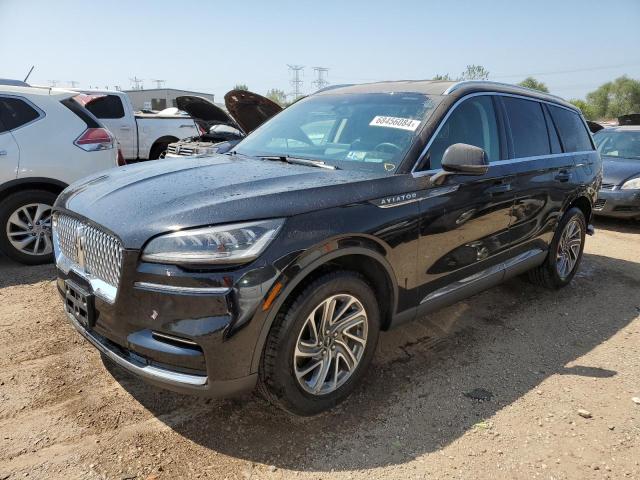 lincoln aviator 2023 5lm5j0xc2pgl12107