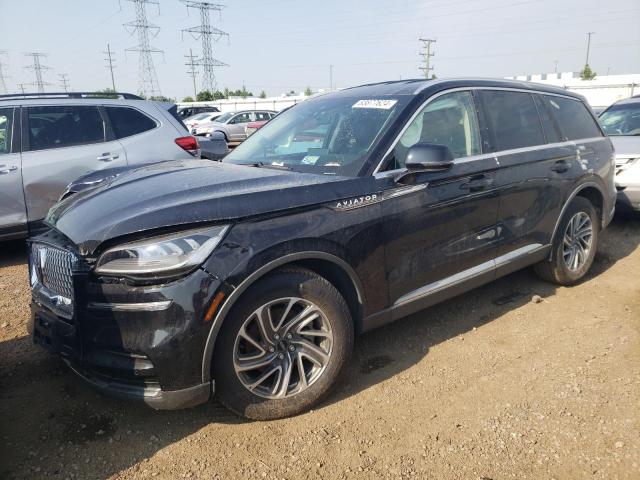 lincoln aviator 2023 5lm5j0xc3pgl21172