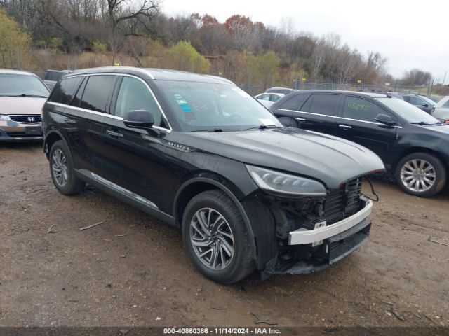 lincoln aviator 2023 5lm5j0xc5pgl11145