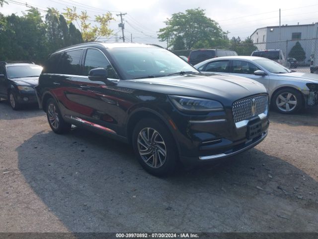 lincoln aviator 2023 5lm5j0xc8pgl22298