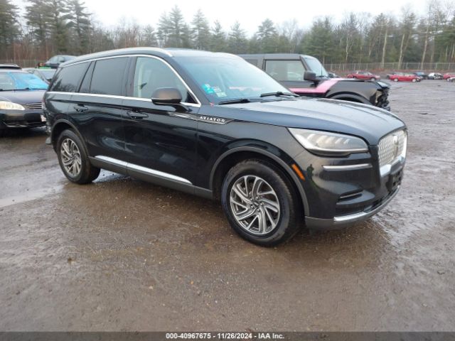 lincoln aviator 2024 5lm5j0xc9rgl00281