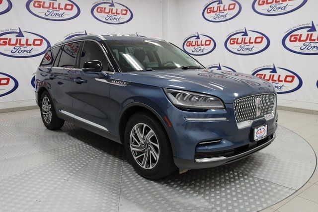 lincoln aviator 2020 5lm5j6wc4lgl07568